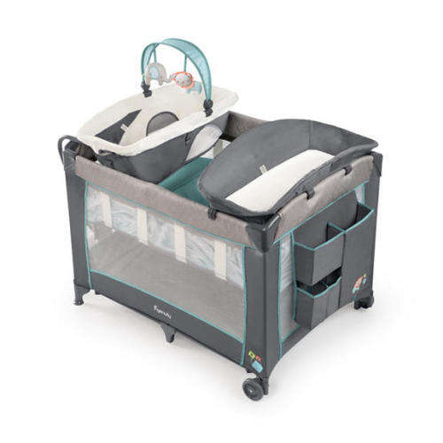 Ingenuity Smart and Simple Baby Playard - Candler