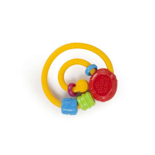 Bright Starts Zippy Zoo Baby Activity Gym