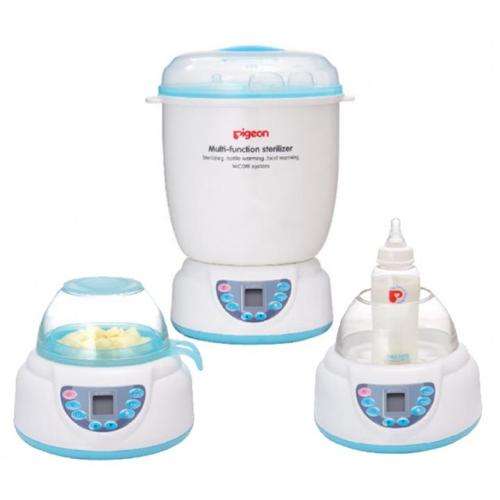 Pigeon Multi Function Bottle Steriliser & Warmer