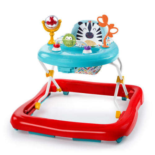 Bright Starts Pack of Pals Baby Walker