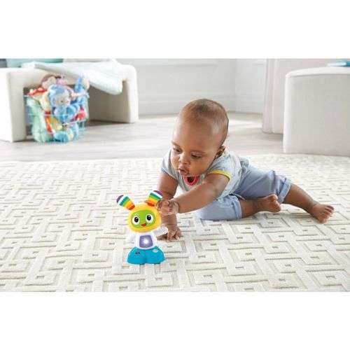 Fisher-Price Bright Beats Juniors BeatBo