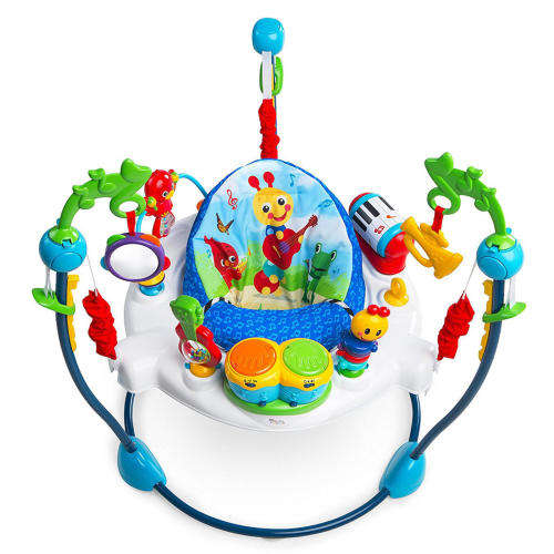 Neighborhood Symphony Activity Jumper¿