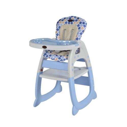 Chelino Angel 2 in 1 Baby Feeding Chair