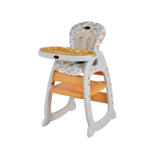 Chelino Angel 2 in 1 Baby Feeding Chair