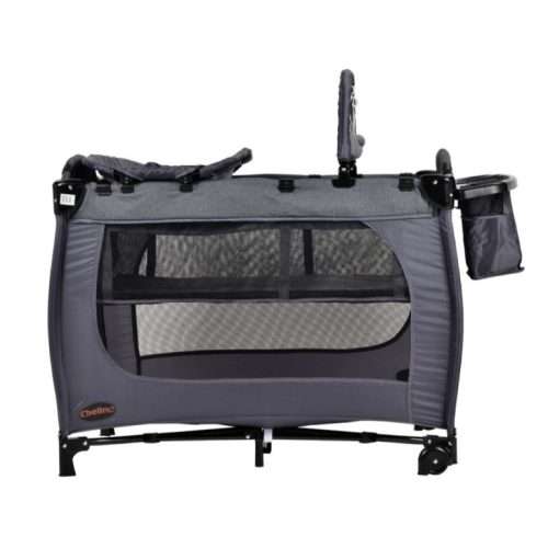 Chelino Siesta Camp Cot & Chelino Twister Travel System