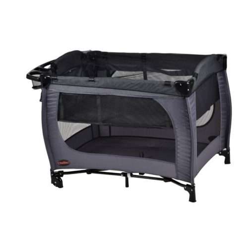 Chelino Siesta Camp Cot & Chelino Twister Travel System