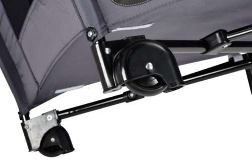 Chelino Siesta Camp Cot & Chelino Twister Travel System