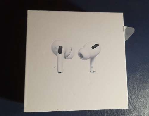 AirPodsPro