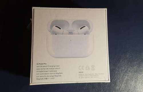 AirPodsPro