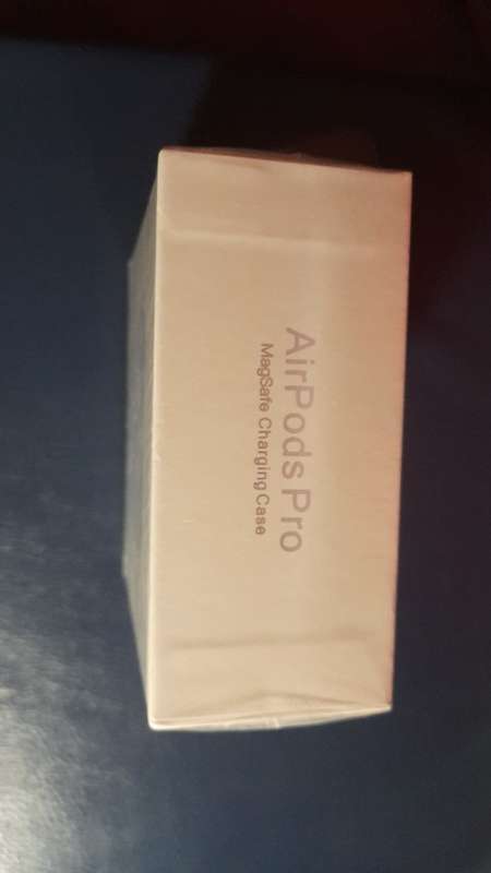 AirPodsPro