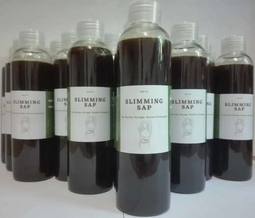 Slimming Sap