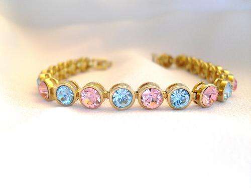 Swarovski Crystal Bracelet