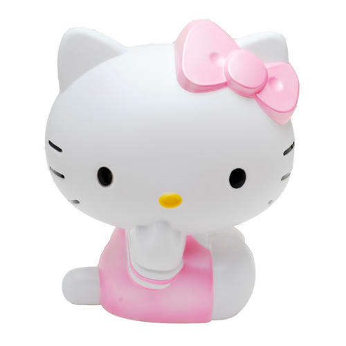 HELLO KITTY BEDSIDE LAMP