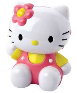 HELLO KITTY FM DESKTOP RADIO(last stock left)