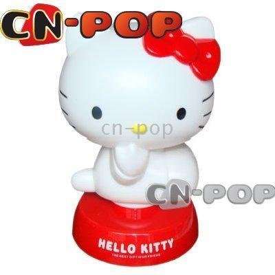 HELLO KITTY MINI LAMP
