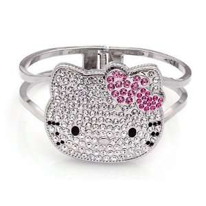Hello Kitty Bangle