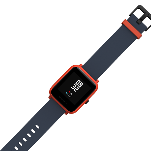 Amazfit Bip