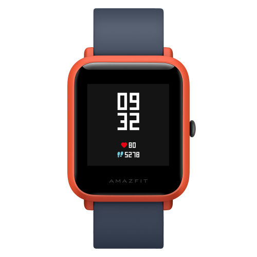 Amazfit Bip