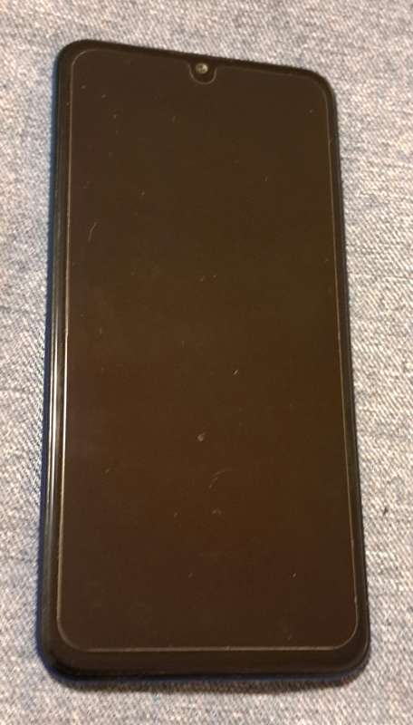 Huawei P smart 2019