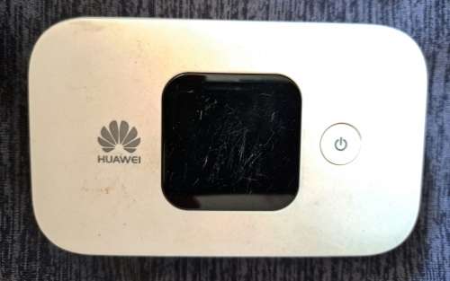 Huawei E5577 4G LTE WiFi Portable Router