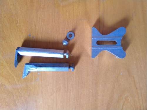 Spotless Stanley No. 71 router plane