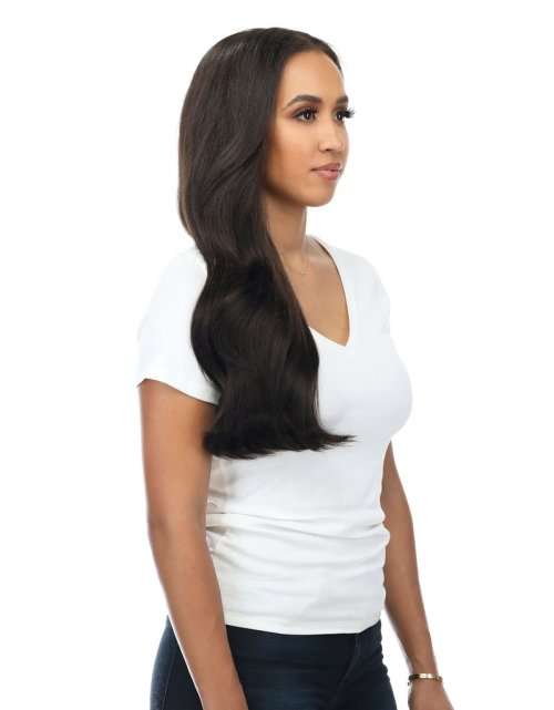 Andrea Tape in Extensions - #1B Off Black - 30cm - 20 Tapes