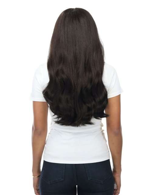 Andrea Tape in Extensions - #1B Off Black - 30cm - 20 Tapes
