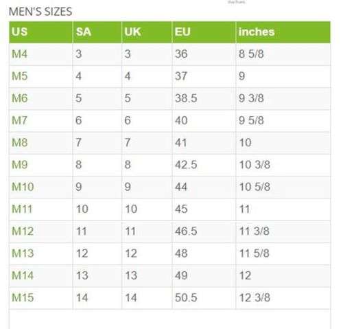 2021 Run First Flip Flops For Men Plakkies - Black or White