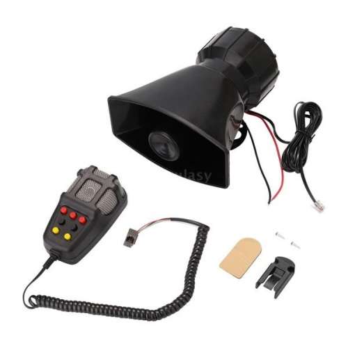 Megaphone For Car Megaphone Siren