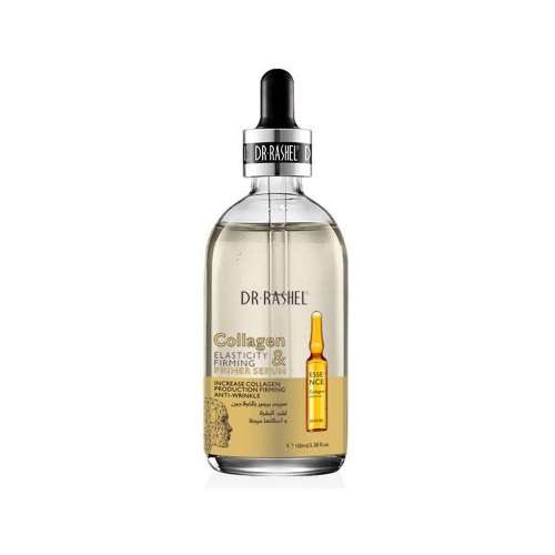 Dr Rashel Collagen Elasticity and Firming Primer Serum  100ml