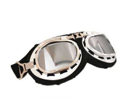 Decorative Ski Goggle Rebel Pilot Goggle Sun Shades