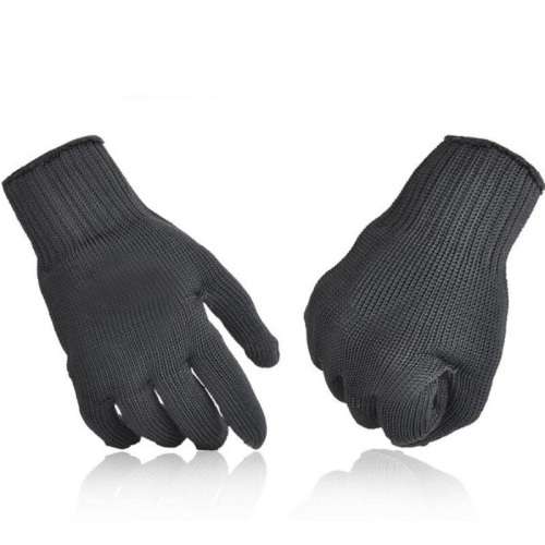 Cut Resistant Gloves Anti-Cut Tactical Gloves JG-5 Safety Gloves