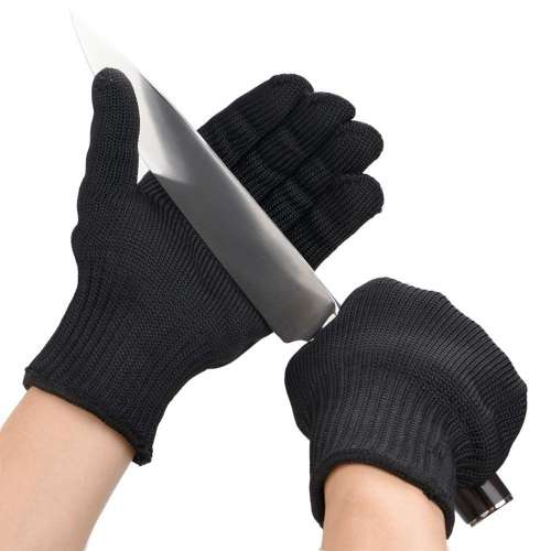 Cut Resistant Gloves Anti-Cut Tactical Gloves JG-5 Safety Gloves