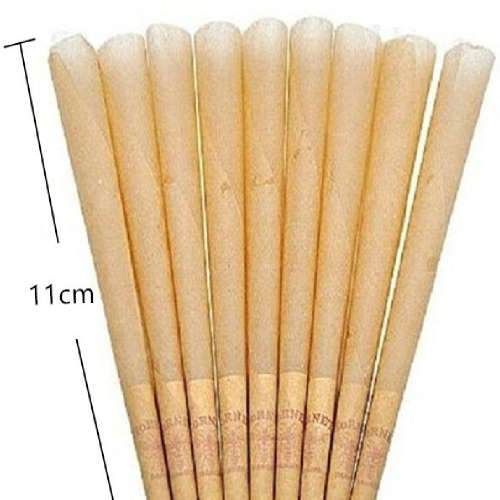 Hornet Hemp Pre Rolled Cones For Cannabis Weed Cigarette Rolling Paper -100