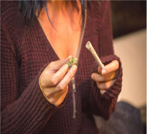 Hornet Hemp Pre Rolled Cones For Cannabis Weed Cigarette Rolling Paper -100