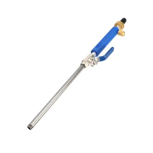 Power Washer Hose Nozzle Jet Pressure Washer