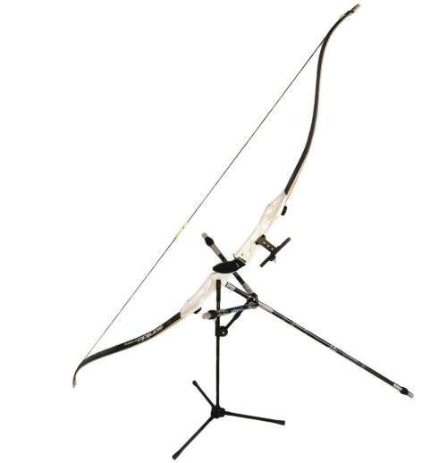 SANLIDA Olympic Style Recurve Bow 68` Competition Style 18lb - Right Handed