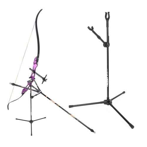 SANLIDA Olympic Style Recurve Bow 68` Competition Style 18lb - Right Handed