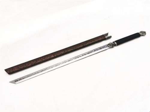 TAKASHI Samurai Sword Katana Sword - Hand Crafted & Sharpened - FD-1