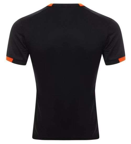 APEY T-Shirts For Men Compression T Shirts Quick-Drying Gym Tops - 2 Pack - L