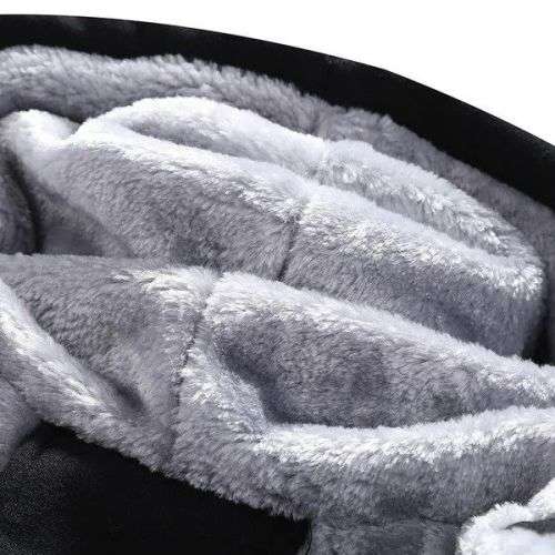 APEY Hoodies For Men Winter Tracksuits For Men & Women Winter Jackets - M