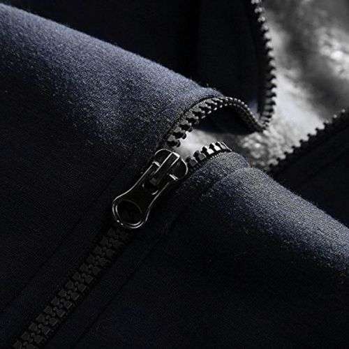 APEY Hoodies For Men Winter Tracksuits For Men & Women Winter Jackets - M