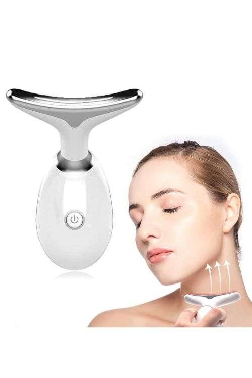 Intense Pulsed Light Therapy