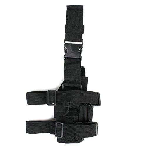 Universal Leg Gun Holster