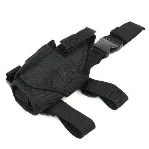 Universal Leg Gun Holster