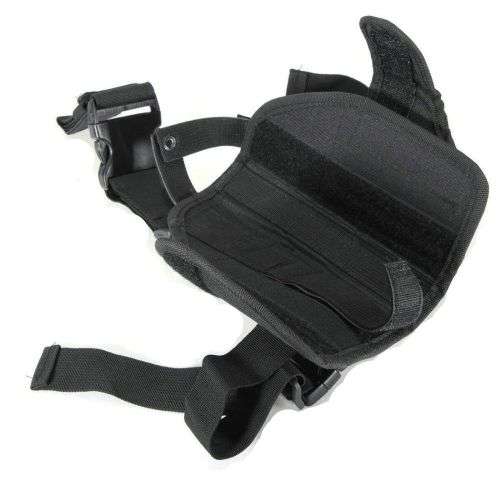 Universal Leg Gun Holster