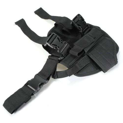 Universal Leg Gun Holster