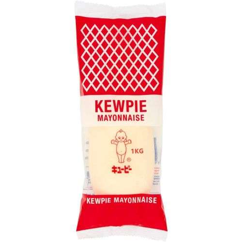 Kewpie Japanese Sushi Mayonnaise - 1kg - 1 kg