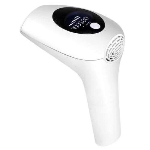Permanent Hair Removal  IPL Laser  900 000 Flashes