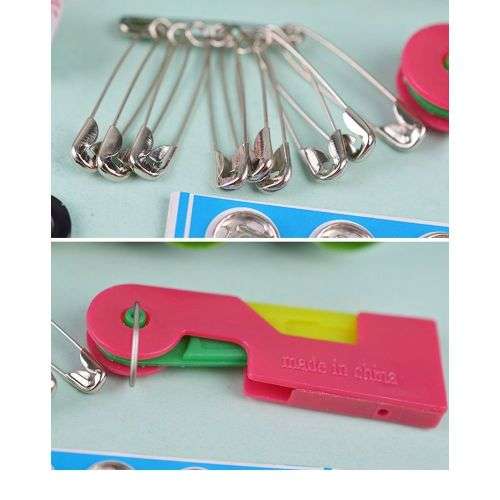 Sewing Kit Set of 3